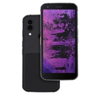 Odporny Smartfon Cat S62 Pro 6 /128GB NFC IP68 MIL-810H Kamera Termowizyjna