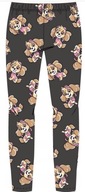 LEGGINSY getry PSI PATROL SKYE 3/4 lata 98/104