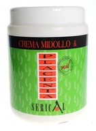 KALLOS SERICAL Maska Midollo Placenta 1000ml