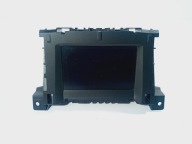 Ekran display OE13208089 Opel Astra H 04-10