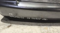 bumper rear VW TOURAN 2006r K: LDX7