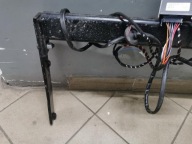 Gancio traino completo VW TIGUAN e / LIFT 07-16