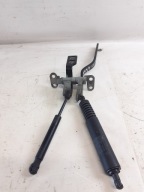 hinge bonnet left rear PORSCHE CAYENNE and