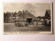 Dźwirzyno Kolberger Deep kurna chata 1940