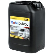 Motorový olej MOBIL DELVAC MX ESP 15W-40, 20L
