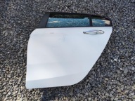 door left rear part rear. FIAT TIPO II HATCHBACK 2015-2020