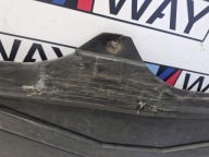 8158060 BMW E39 blende abdeckung abdeckung unterfahrschutz untere rechts