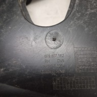 SEAT ARONA LIFT 21-> grid of a bumper right