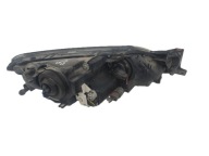light left front MAZDA CX-7 LIFT EU
