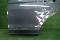 VW TIGUAN II 15- door left rear. rear part