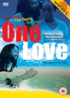 One Love DVD