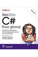 C#. Rusz głową! wydanie 4