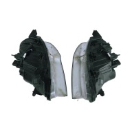 lights front OPEL MOKKA A ANGLIK UK 95095500