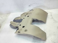 Blende Abdeckung unter Lenkrad SZTYCE AUDI A6 C6 4F1863075J 12T