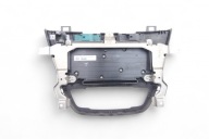control panel radio OPEL INSIGNIA A 13277913