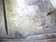 light rear right Suzuki Liana HB 01r.