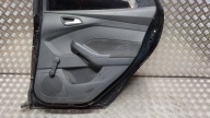 Tür heck rechts FORD FOCUS MK3 HATCHBACK 10