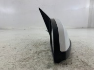 OPEL MERIVA A mirror right manually BIALE