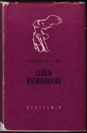 LEKCJA NIEMIECKIEGO - Siegfried Lenz - SERIA NIKE