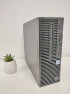 Počítač HP 280 G2 SFF i3 6GEN 12GB 1000SSD WIN10
