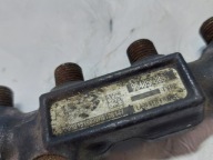 Rampe injection MAZDA 3 1.6 TD 9648475280