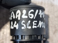 button START STOP VALEO 107959A 1927937 RENAULT SCENIC II 05r