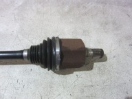 VOLVO XC90 XC 90 II semi-axis left front left front 2.0 T6 original 31325852