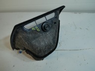 cover spoiler boot rear part rear AUDI A4 B9