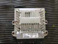 FORD control unit 8M51-12A650-AMC 5WS40735CT