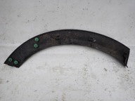FIAT 500X 14-24 moulding cap left rear part
