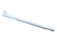 AUDI A7 C7 4G SPORTBACK cap moulding threshold right LY9C BIALA threshold right