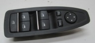 BMW 4 F36 16R control panel of the window 9362107