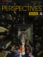 Perspectives 4: Workbook Lansford Lewis