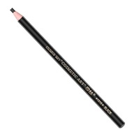 Ceruzka na líčenie obočia BLACK čierna na permanentný make-up b01