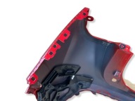 bumper rear part rear RENAULT MEGANE 5 V E-TECH ELECTRIC 2021- LAKIER NNP