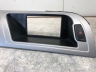 rám obal displeje AUDI A4 B8 8K1857186G
