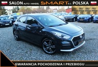 Hyundai i30 SPORT /1.6Turbo /Navi / Kamera /186 km