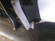 BUMPER FRONT DACIA SANDERO LOGAN II 2 12-15