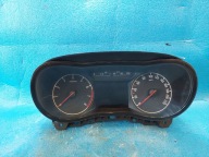 budíky hodiny CORSA E 1.2 B 39204199