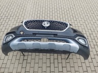 bumper front front complete below RADAR grill fog light MG HS and 5PBC