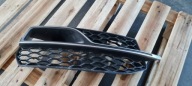 S3 8V sedan A3 grid of a bumper right right front 8V3807682L