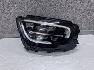 light right Mercedes GLC LIFT Full Led High Performance LED complete