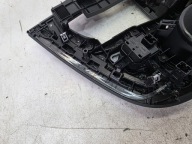 Gehäuse DEKOR TUNEL mitte AUDI Q7 4M 4M2864241F ANGIELSKI