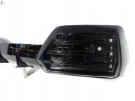 BMW X2 II U11 m-packet MSP 23- SPOILER diffuser cover W bumper rear part