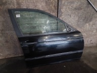 door complete right front BMW E46 318i 668/3 sedan KOMBI