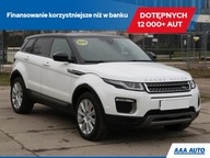 Land Rover Range Rover Evoque D180 AWD