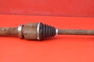 semi-axis right front AUTOMAT FORD MONDEO MK5 2.0 TDCI 180 KM 14-20
