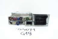 AUDI A6 A7 Q7 Q8 player module navigation devices MIB2 MIB 4K0035064