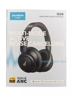 SŁUCHAWKI ANKER SOUNDCORE Q30 NFC ANC