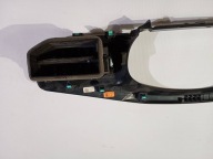 grid air conditioning devices instrument panel frame of dials dekor Ford Explorer VI 3.0 ST 2020